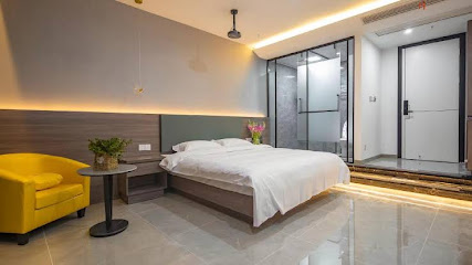 Wuhu Yunbai Business Hotel