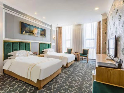 金海湾度假酒店（东南门）