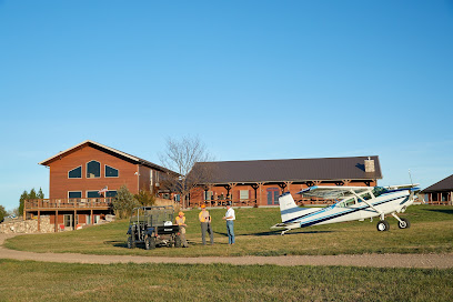 Tumbleweed Lodge