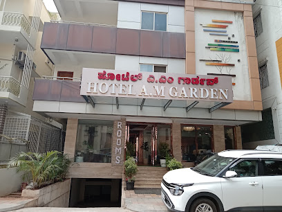Hotel GM Plaza