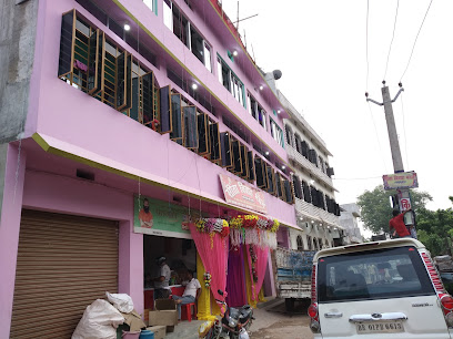 SITA VIVAH BHAWAN