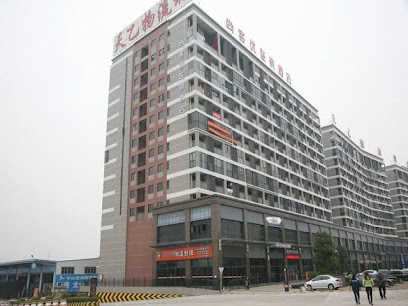 尚客优连锁广东中山东凤镇天乙店