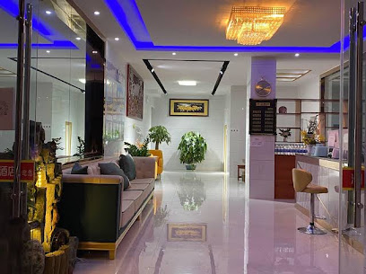 Pu'erzhouhao Business Hotel