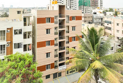 Odilia Apartelle