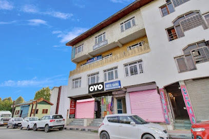 OYO Flagship 81337 Hotel Saima
