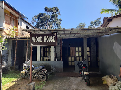 Wood House
