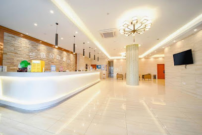 Lanting Fashion Hotel