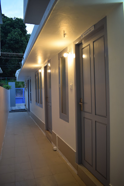 FlexTays Campus - Sreekariyam