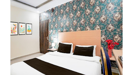 Hotel O Civil Lines Prayagraj formerly Elite Inn