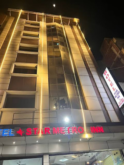 Hotel Star Metro Inn