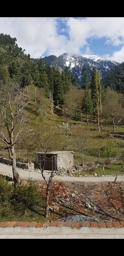 Yamsar resort