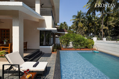 Ekostay Venus Villa (4BHK)