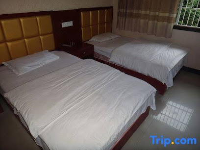Shenghong kaixuan hotel