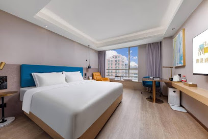 Chaoman Hotel