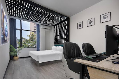 Aisi Esports Hotel