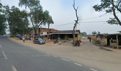 यादव लाईन होटल