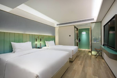 Manxin Hotel
