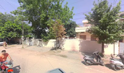 Hotel O Silver Stay 02