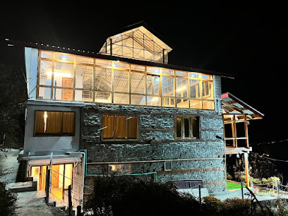SoulStone Homestay
