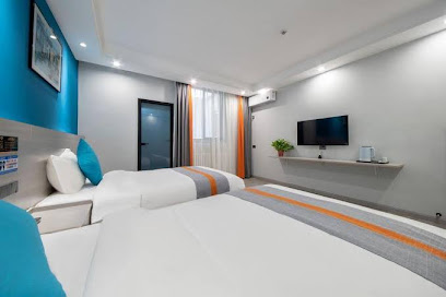 Koala Business Hotel