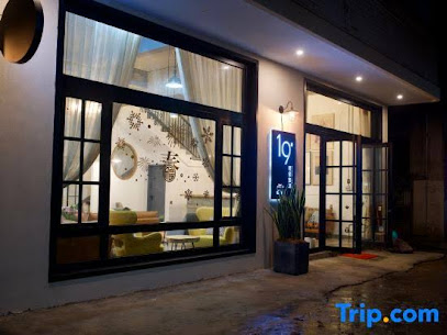 19homestay