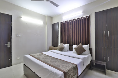 Hotel Welcome inn
