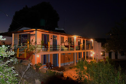 The Himalayan Heaven Home Stay Binsar