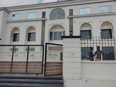 Agrasen Bhavan