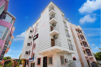 HOTEL PEARL PARADISE