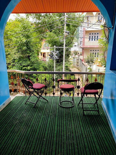 FIZA GUEST HOUSE