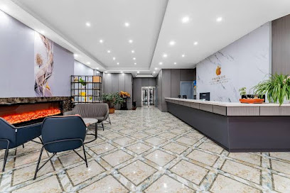 Pingguo Express Hotel