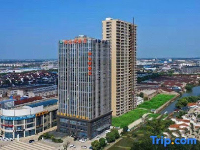 Vienna Hotel