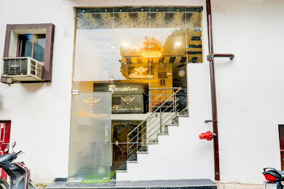 Hotel Madhav Inn-Top Family Hotels | Business Hotels | Best Couple Friendly Hotel in Lucknow