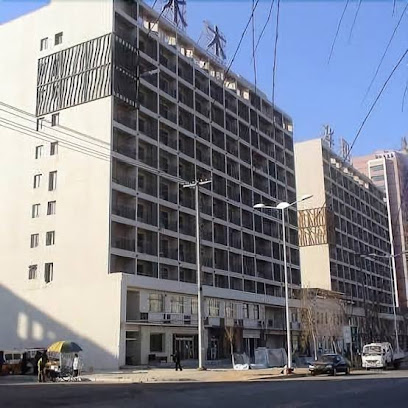 铁岭金峰华园酒店