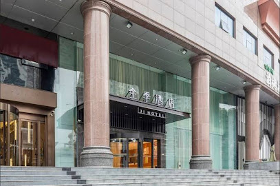 汉庭酒店武汉光谷步行街店