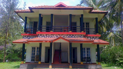 Beach Pavilion Beach Resort