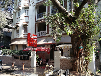 Hotel Oliver