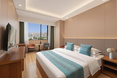 Qiancheng Impression Hotel
