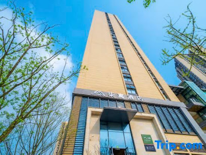 Yuyu Hotel