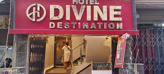 Hotel Divine Destination