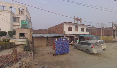 Hotel ramanand palace