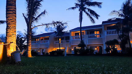 Hans Coco Palms