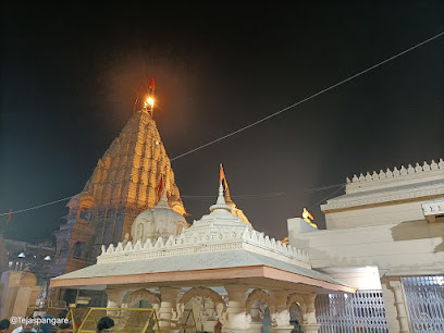 Hotel Shakuntala Palace