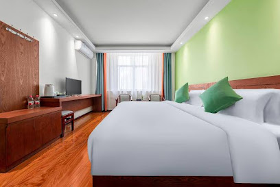 Lulin Hotel