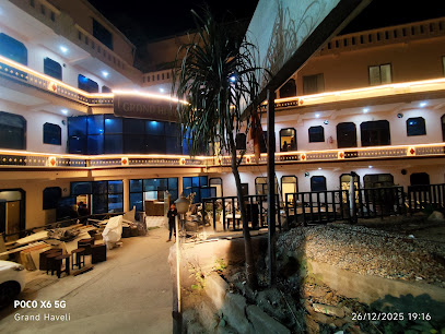 Grand Haveli