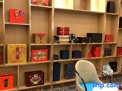 Blossom International Hotel