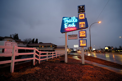 Trail's End Motel
