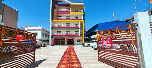 Hotel Lord Krishna
