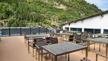 张家界索溪山居轻奢度假酒店