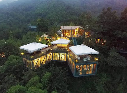 Banshan Hidden Place Hotel